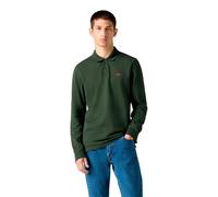 Levi´s ® Polo A Maniche Lunghe Slim Housemark