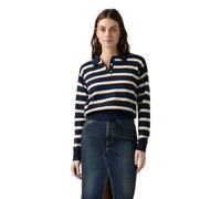 Levi´s ® Polo A Maniche Lunghe Super Soft