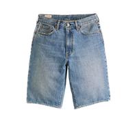 LEVI S RED 478 BAGGY SHORTS MY FREQUENCY SHORTS 001JM-0005