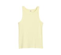 LEVI S RED ESSENTIAL RACER TANK GARMENT DYE FA1919 A3381-0032