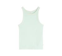 LEVI S RED ESSENTIAL RACER TANK GARMENT DYE FA1919 A3381-0035