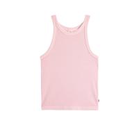 LEVI S RED ESSENTIAL RACER TANK GARMENT DYE FA1919 A3381-0040