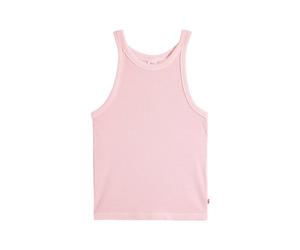 LEVI S RED ESSENTIAL RACER TANK GARMENT DYE FA1919 A3381-0040