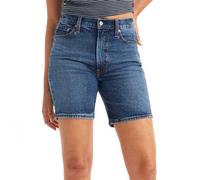 LEVI'S ® Jeans 'Ribcage Bermuda Short' blu denim, Taglia 24