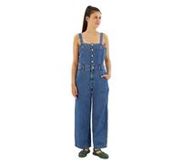 Levi's Drea Jumpsuit Blue Taglia: XS | Tute Outlet | Donna | Blu