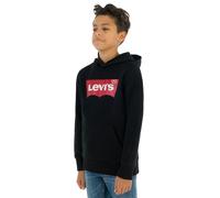 Levi s Screenprint Batwing Pullover Felpa con Cappuccio Ragazzo