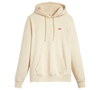Levi´s ® The Original Hoodie Beige XL Uomo