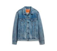 Levi’s The Trucker Jacket Giubbotto Uomo Jeans Denim Regular Fit Classic