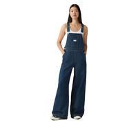 Levi's Xl Lightweight Overalls Taglia: S | Tute Outlet | Donna