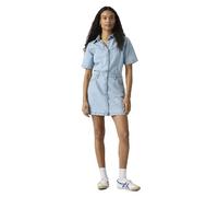 Levi's Short Sleeve Logan Western Dress Taglia: XS | Abiti in T-Shirt Outlet | Donna