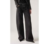 Levi´s ® Xl Straight Jeans Nero 27 / 31 Donna