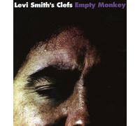 Levi Smith's Clefs - Empty Monkey (2 CD)