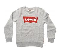 LEVI STRAUSS - Batwing Creweck Felpa Bambino Tg. Anni 12a