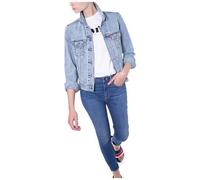 LEVI'S ® Giacca di mezza stagione 'Original Trucker Jacket' blu denim, Taglia XL