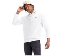 Levi's The Original Hm Crew White French Terry Taglia: S | Outlet | Uomo | Bianco
