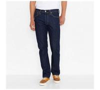 LEVI STRAUSS - Pantaloni Levis 501 Original Fit Abbigliamento Uomo 33