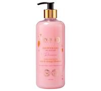 Levia Gel doccia Romance, rosa e fiori d'arancio, 500 ml, idratante e lenitivo