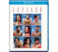 Leviano (Blu-ray) Diana Marqu s Guerra Alba Baptista Mikaela Lupu Jose Fidalgo