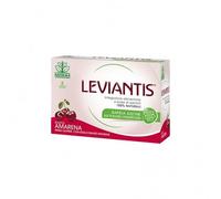 Nathura A Socio Unico Leviantis Senza Glutine Gusto Amarena 8 Dosi / 16 Buste