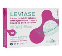 LEVIASE 30CPS PANAROS