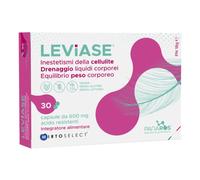 LEVIASE 30CPS PANAROS