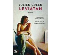 Leviatan [Paperback] Green, Julien; Montefoschi, Giorgio and Sereni, Vittorio