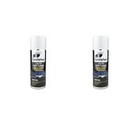 LEVIATAN GOLDEN POWER Schiuma Detergente per Schermi Display 400 ml - Detergente per Schermi di Laptop, Tablet, Smartphone, LCD/TFT, LED, OLED - Senza Striature e Strisce (Confezione da 2)