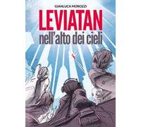 Leviatan nell'alto dei cieli