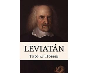 Leviatan Thomas Hobbes
