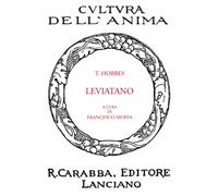 Leviatano - [Casa Editrice Rocco Carabba]