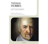 Leviatano. Ediz. integrale - Hobbes Thomas