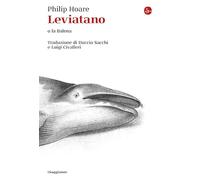 Leviatano o la balena