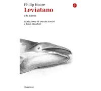 Leviatano o la balena