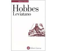 Leviatano o la materia, la forma e il potere di uno Stato ecclesiastico e ...