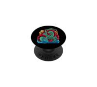 Leviatano PopSockets PopGrip Adesivo