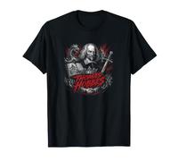 Leviatano Thomas Hobbes Filosofia Politica Maglietta