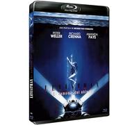 Leviathan (1989) Blu Ray Restaurée 4K avec audio francais