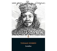 Thomas Hobbes Leviathan (Tascabile)