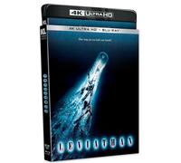 Leviathan (4KUHD) (4K UHD Blu-ray) Peter Weller Richard Crenna Amanda Pays