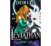 Leviathan: A high-heat, forced-proximity space opera romance.: 2