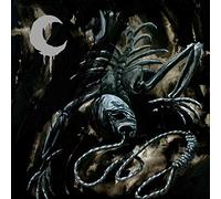 Leviathan - A Silhouette In Splinters