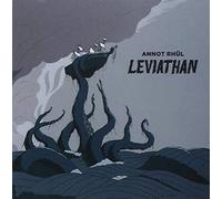 LEVIATHAN - ANNOT RHUL