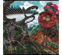 Leviathan ( audioCD )