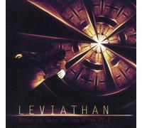 Leviathan - Beyond the Gates of Imagination