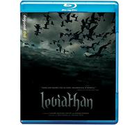 Leviathan [Blu-ray] [Edizione: Regno Unito]