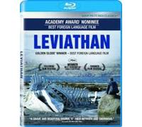 Leviathan (Blu-ray) Elena Lyadova Alexey Serebryakov Vladimir Vdovichenkov