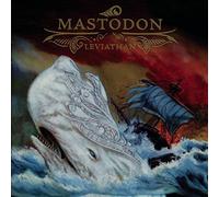 Leviathan by Mastodon (2004-08-31)