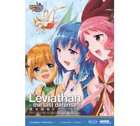 Leviathan: Complete
