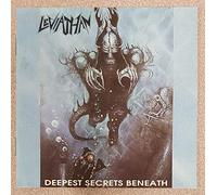 Leviathan - Deepest Secrets Beneath