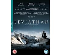 Leviathan [DVD]